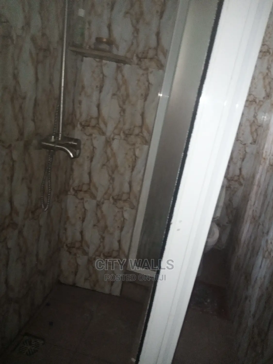 Studio Apartment in Ologolo for rent