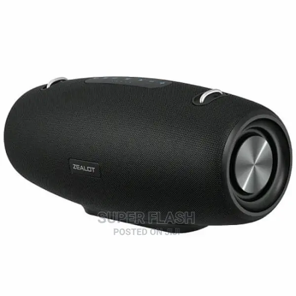 Zealot S67 Bluetooth Speaker