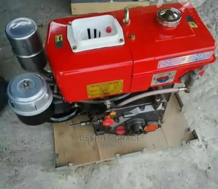 Block Moulding Machine(9inchs)1 Mould (6inchs) 2 Mould