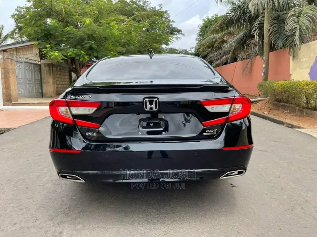 Rear Reflector 2018-2022 Model Honda Accord