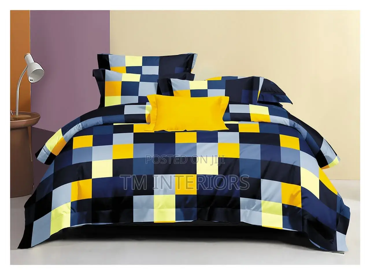 Tm Interiors Exclusive Beddings
