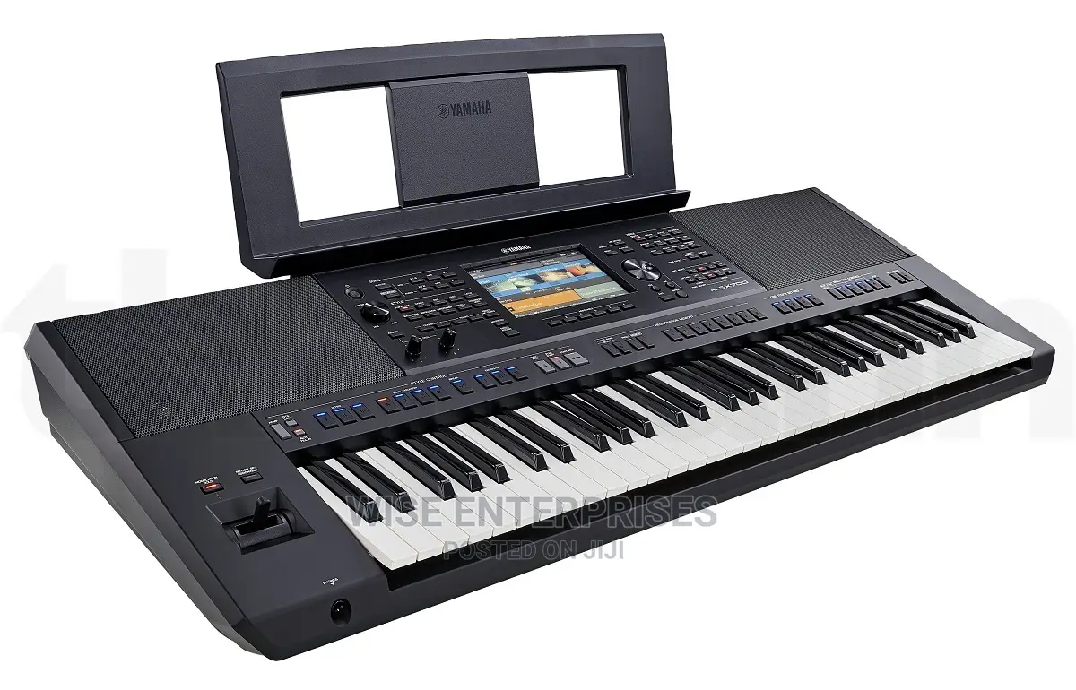 YAMAHA KEYBOAD PSR Sx900