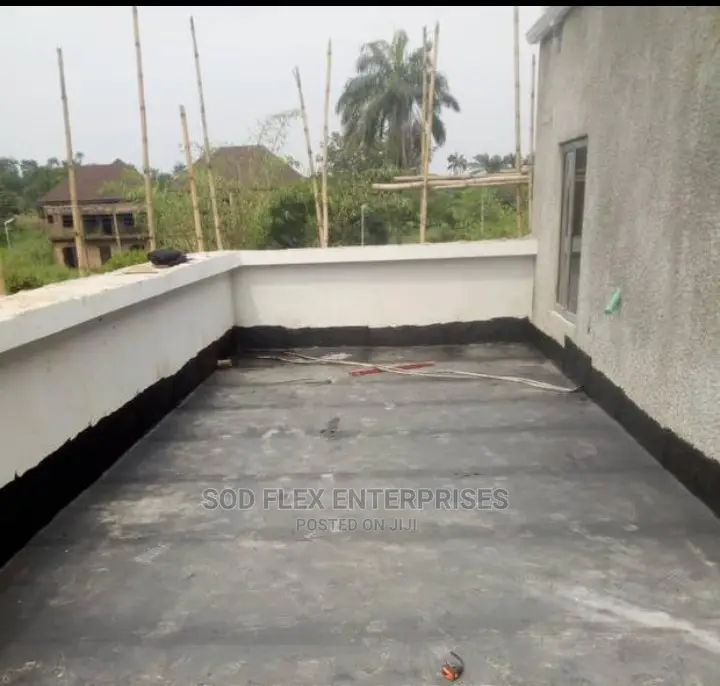 Roofing Felt/Bitumen