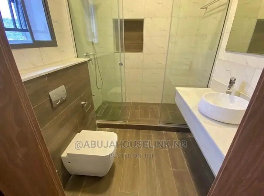 5bdrm Duplex in Katampe Extension for sale