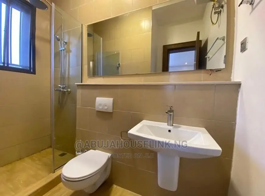 5bdrm Duplex in Katampe Extension for sale