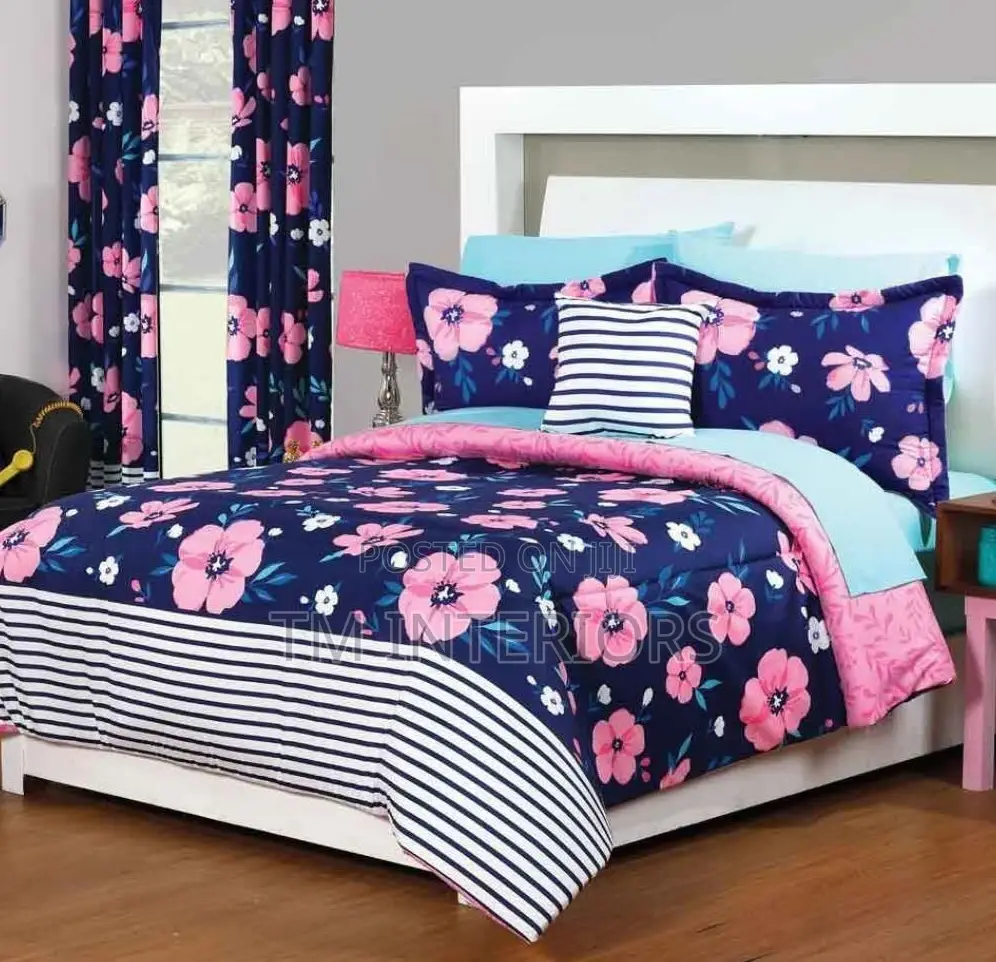 Tm Interiors Exclusive Quality Beddings