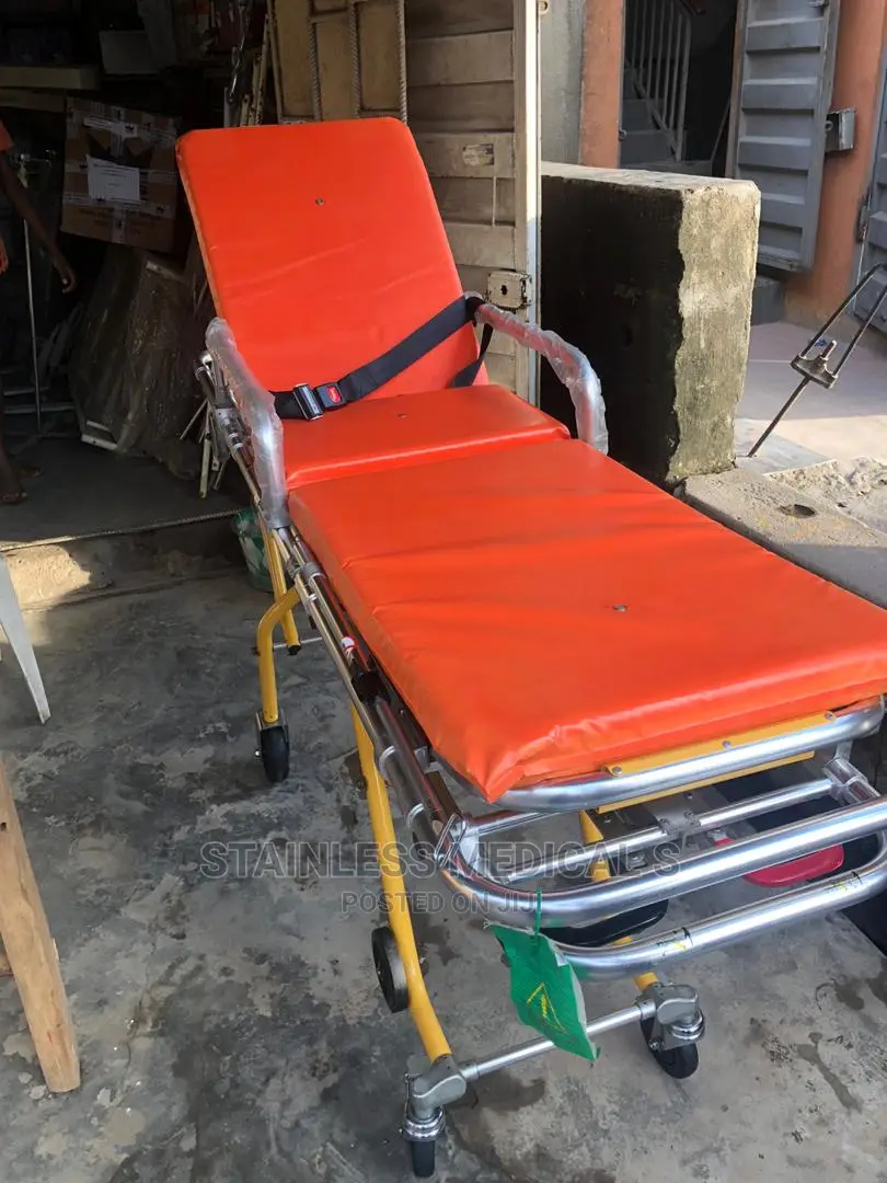 Ambulance Strecher