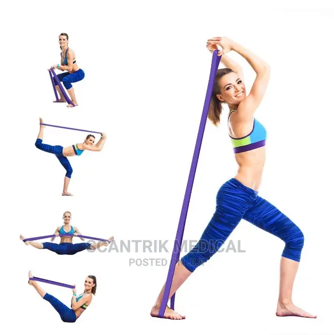 High Quality Ankle Band Exercises