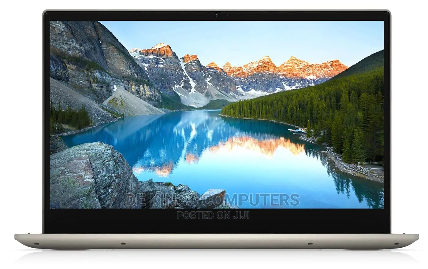 New Laptop Dell Latitude 7420 16GB Intel Core I7 SSD 256GB