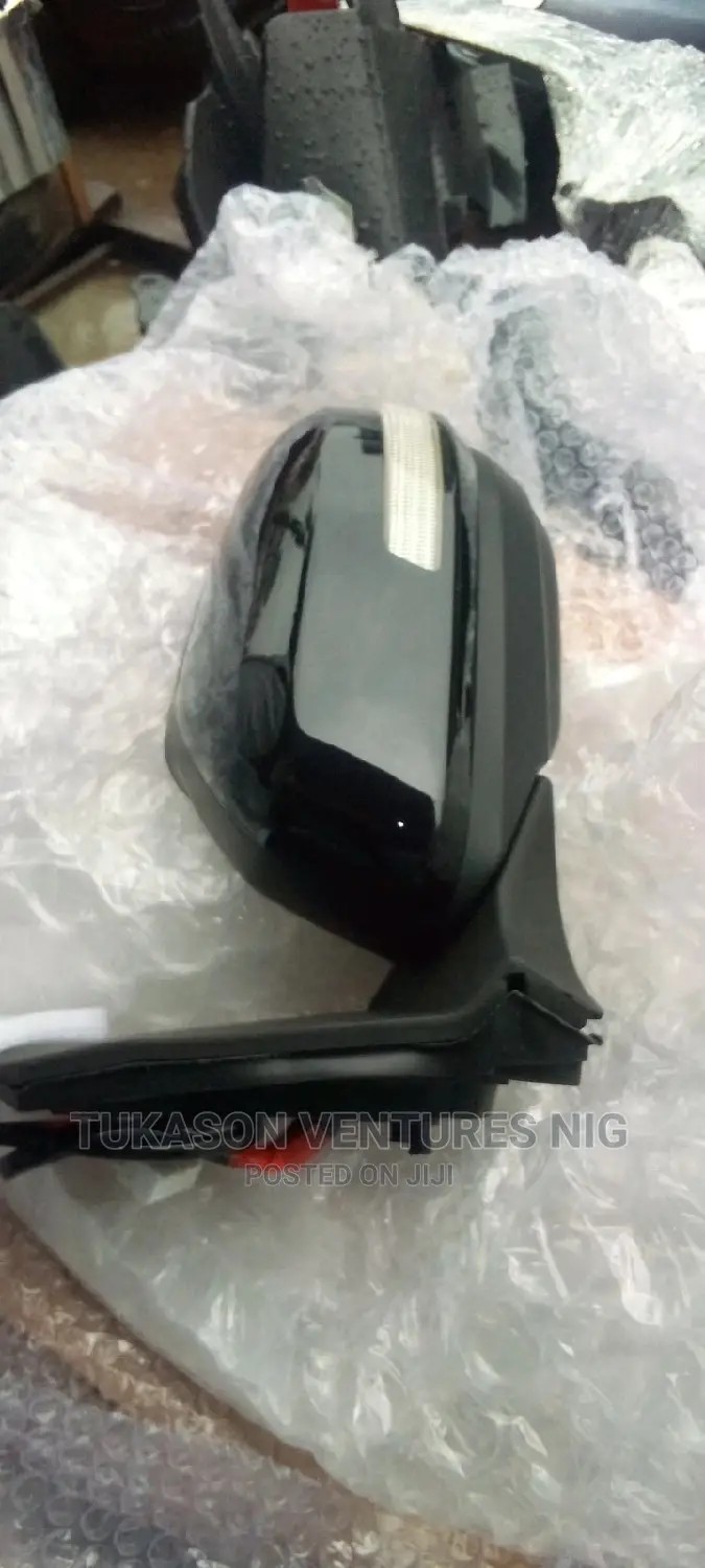 Side Mirror 2009 Honda City