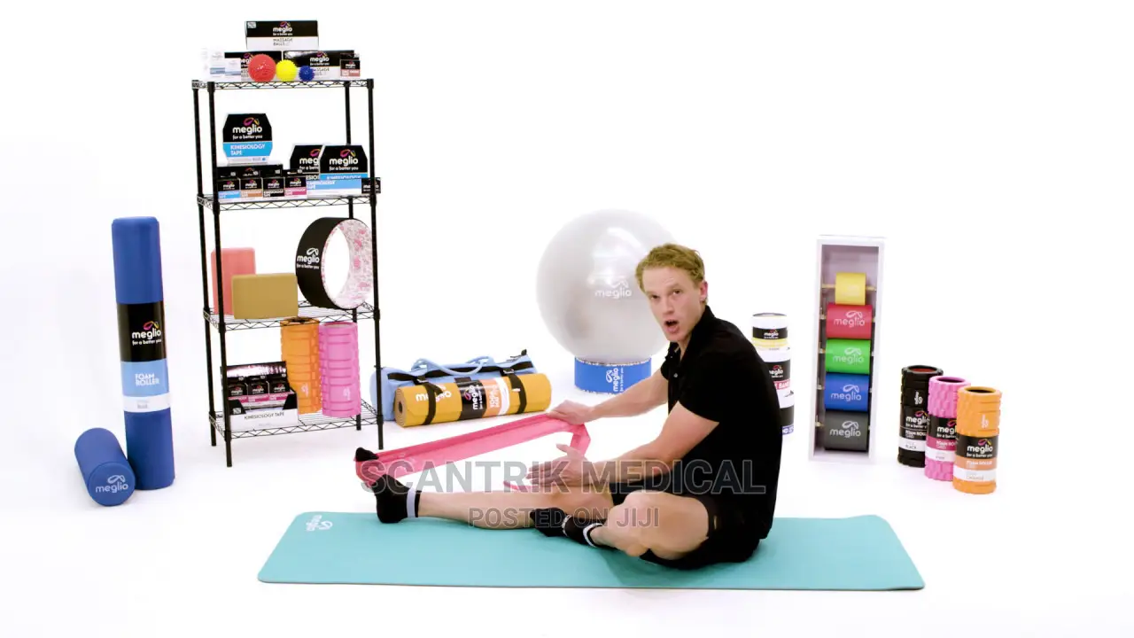 Exercise, Physical Therapy, Strength Training, Yoga, Pilates