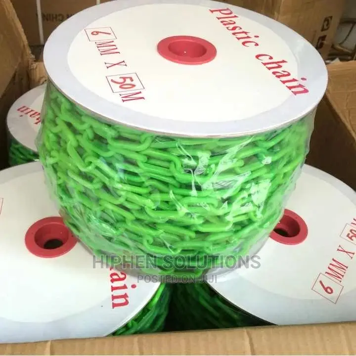 8mm Best Selling Safety Chain