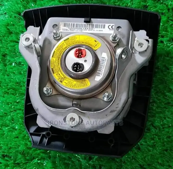 Steering Air Bag - Camry 2005