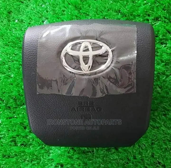 Steering Air Bag - Camry 2005