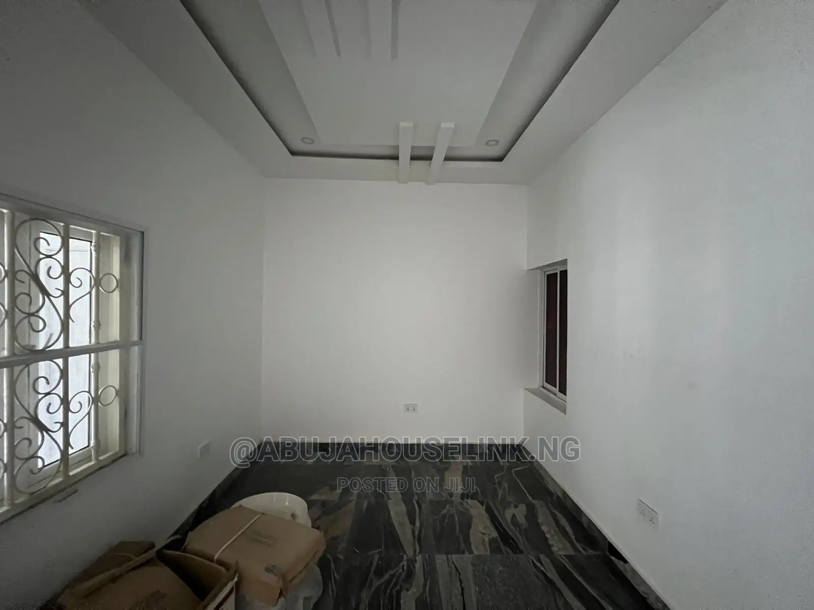 4bdrm Duplex in Gwarinpa for sale