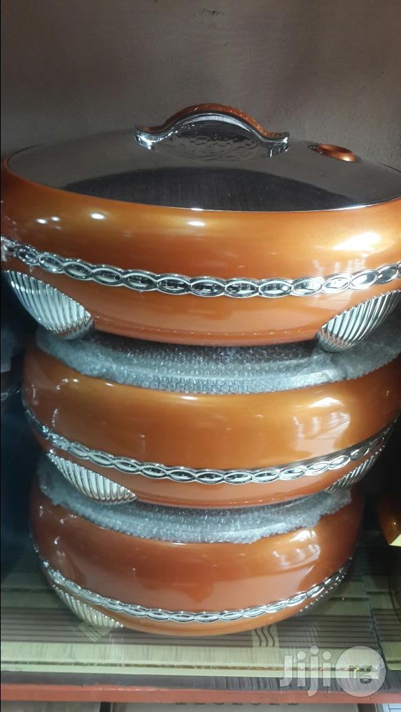 Food Container