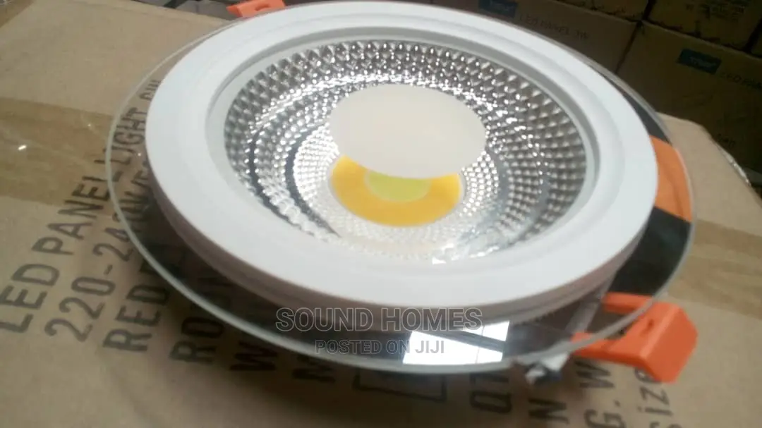 7w Cob Spotlight