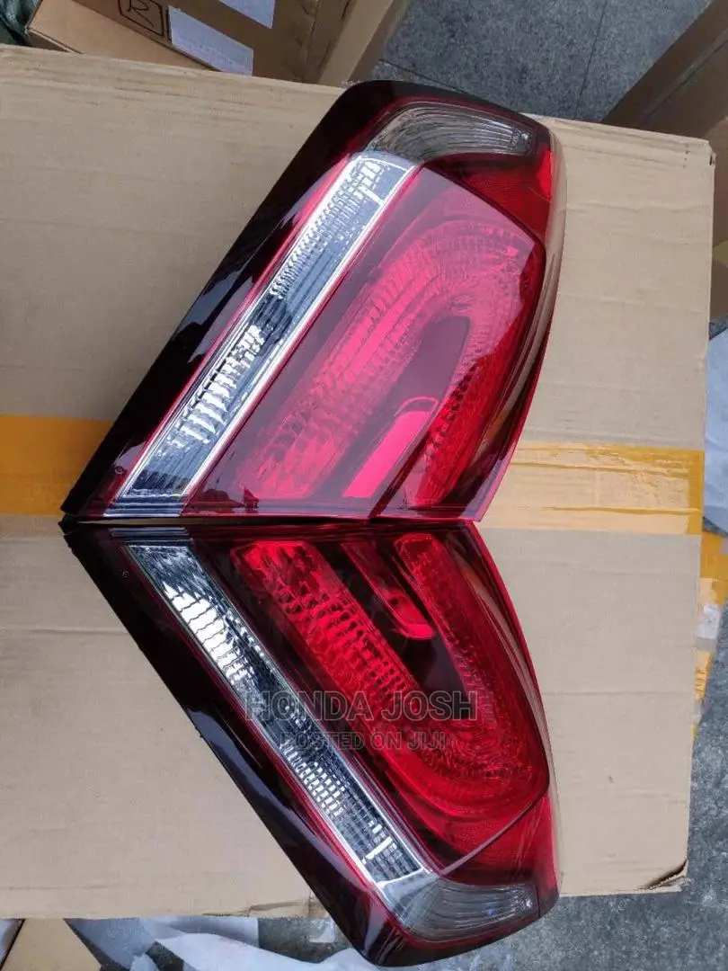 Rear Lights 2013 to 2015 Model Honda Civic