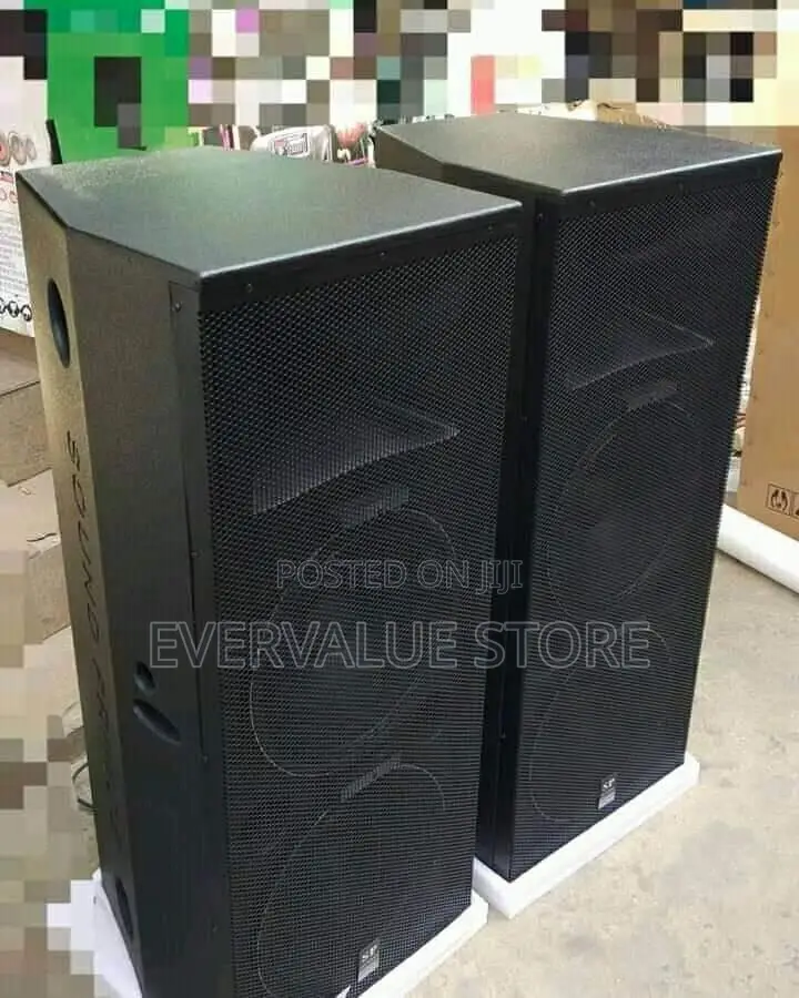 Sound Prince Sp-219 Speaker