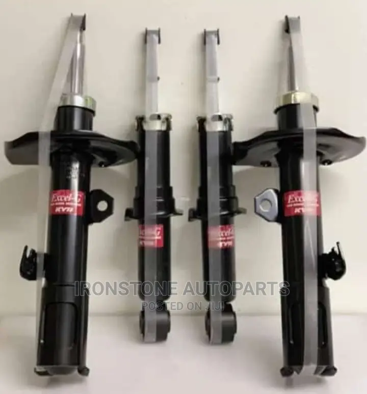 Front/Rear Shock Absorber (Japan Kyb) - Corolla 2005