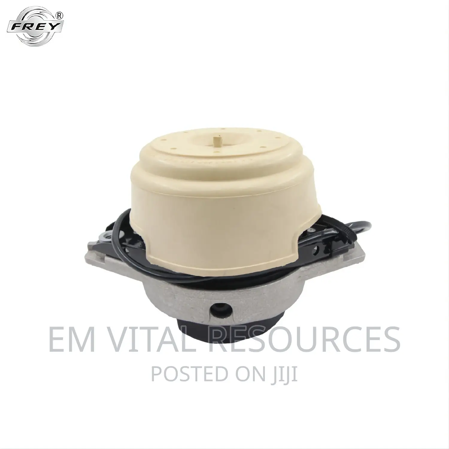 Engine Mount for Mercedes GLE W166
