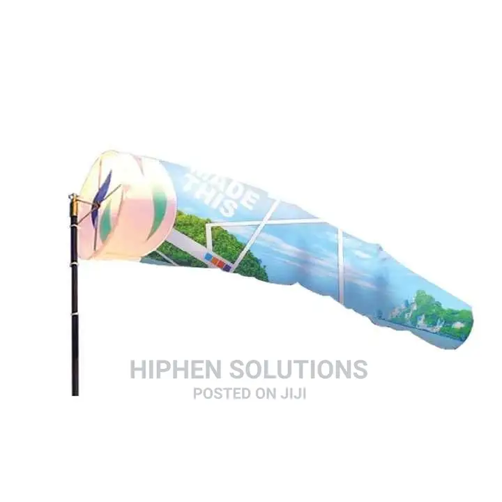 Direct Sales Aviation Windsock