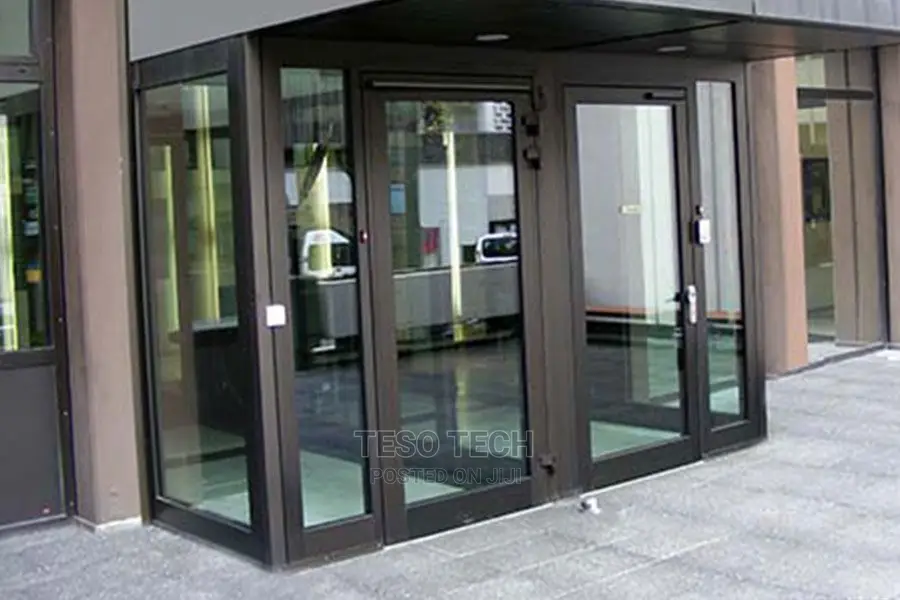 Best Man Trap Door in Lagos