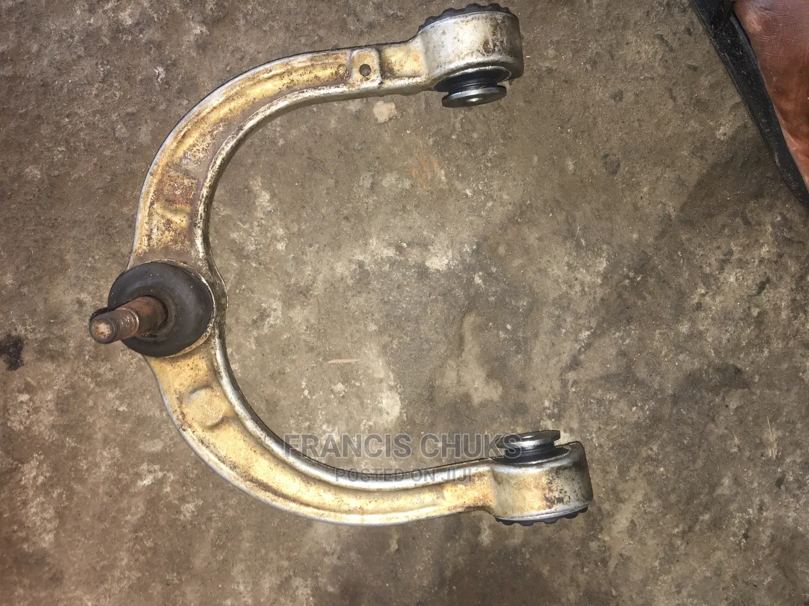 Upper Arm for Mercedes Benz ML350 and GL450 A164 or W164