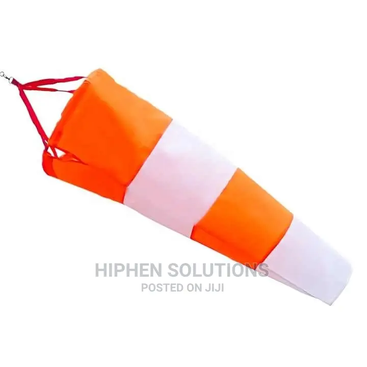 Reliable Safety Wind Sock 150cm