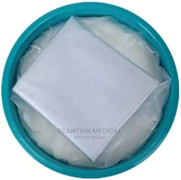 Adult Long Leg Bandage Protector Wound