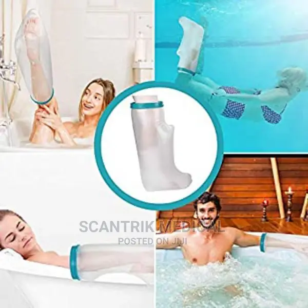 High Quality Waterproof Cast Cover Leg Bandage Protector