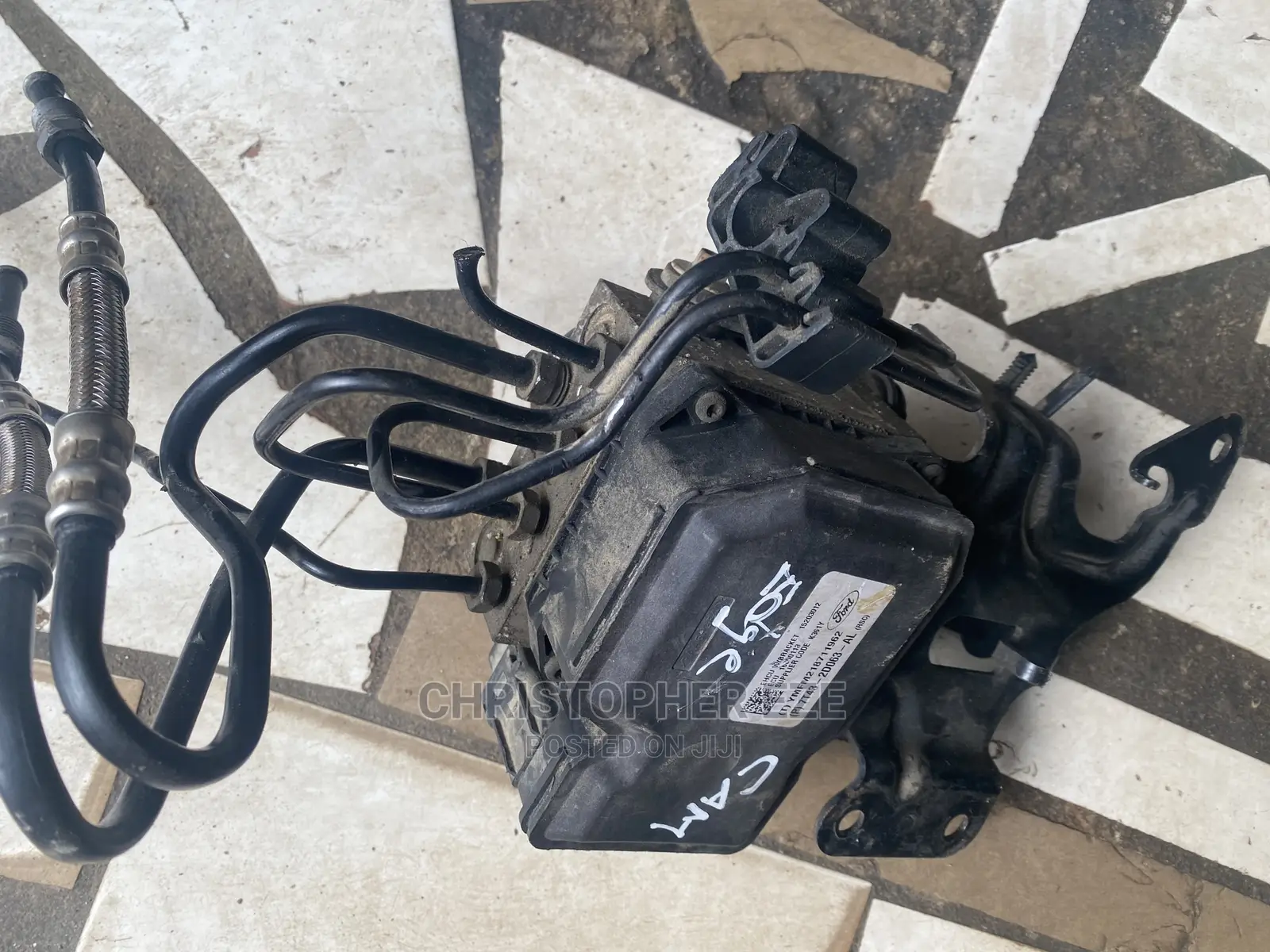 Ford Edge ABS Module 2007 2008 2009 2010