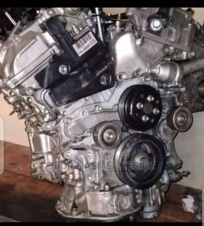 Engine for Lexus 350,Venza 2008-2015 Model(2GR)