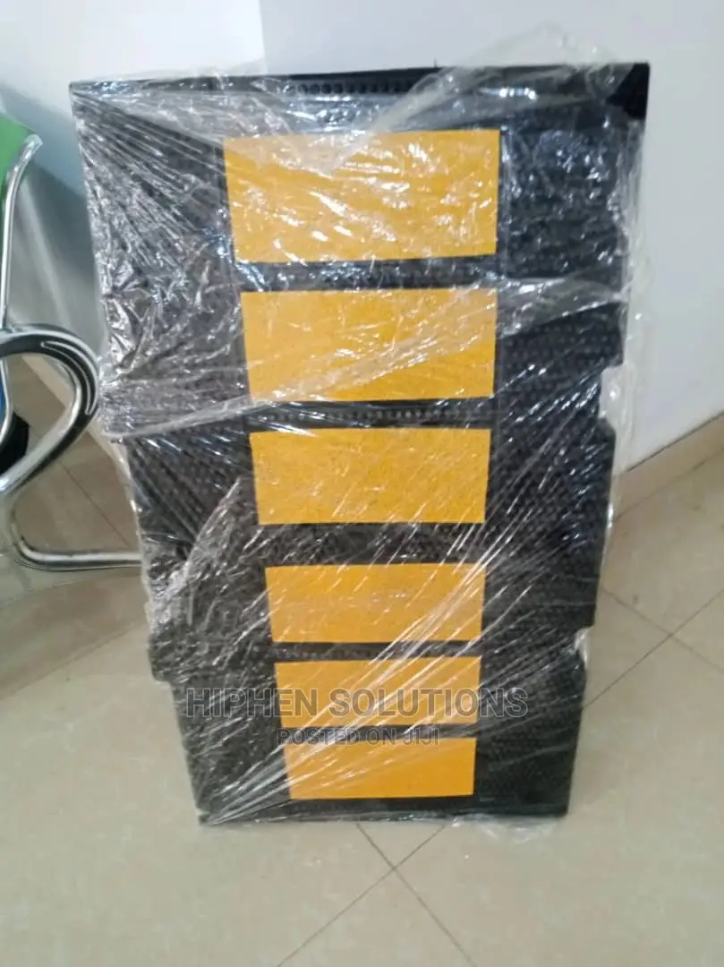Reliable Safety Rubber Speed Hump
