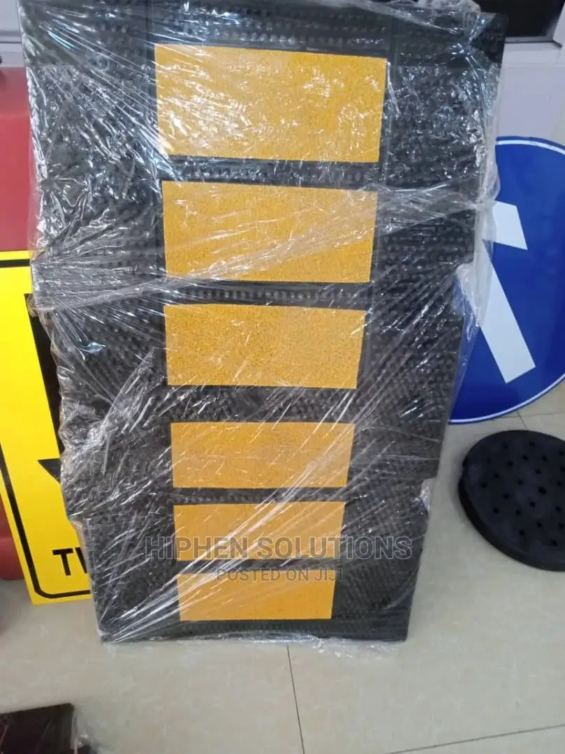 Wholesale Price Rubber Speed Hump