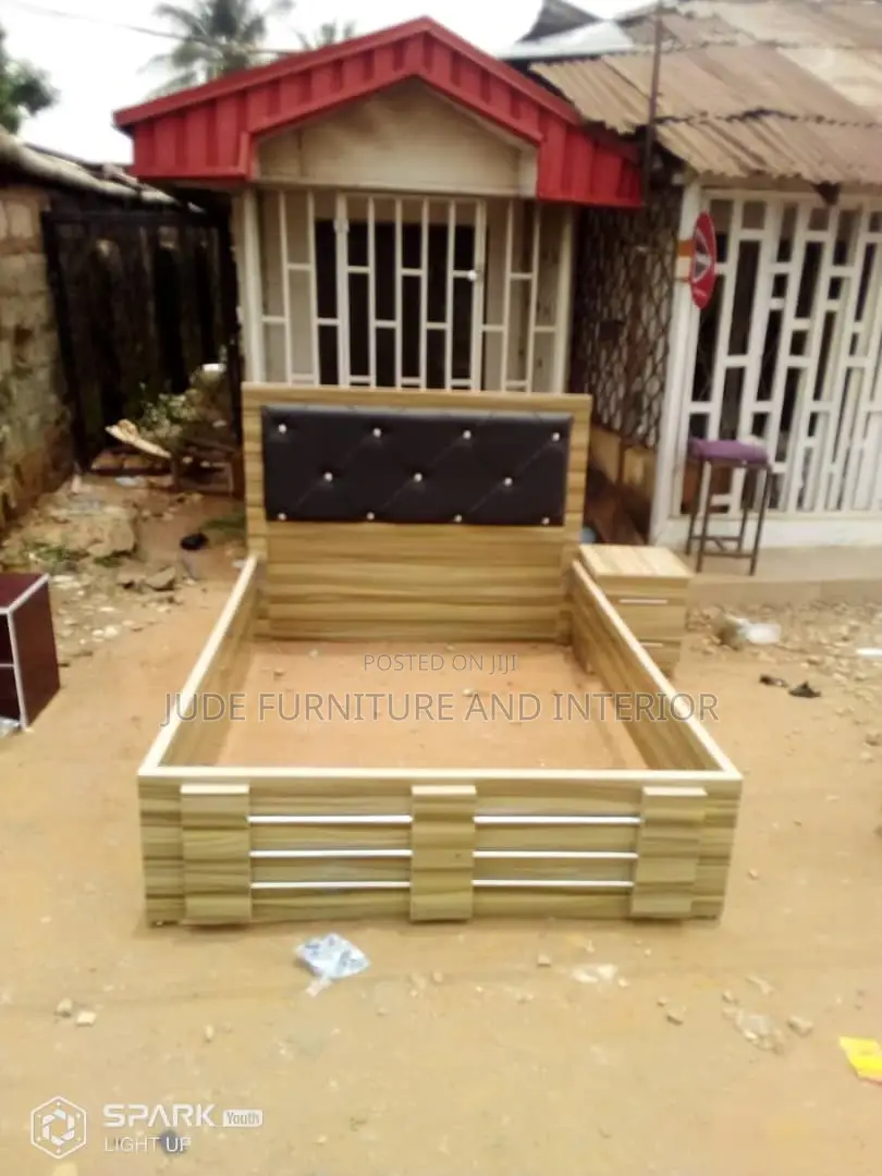 Beautiful Bedframe for Sale