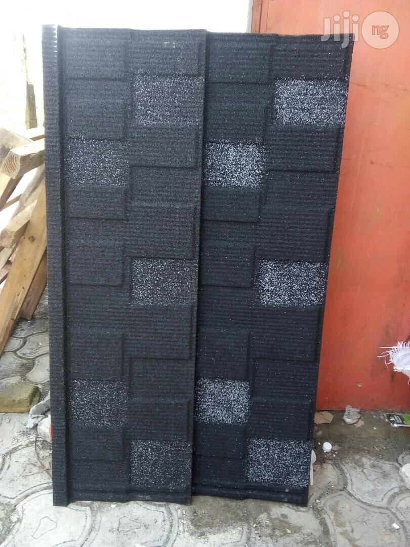 Quality Ogbu New Zealand Special Roofing Sheet