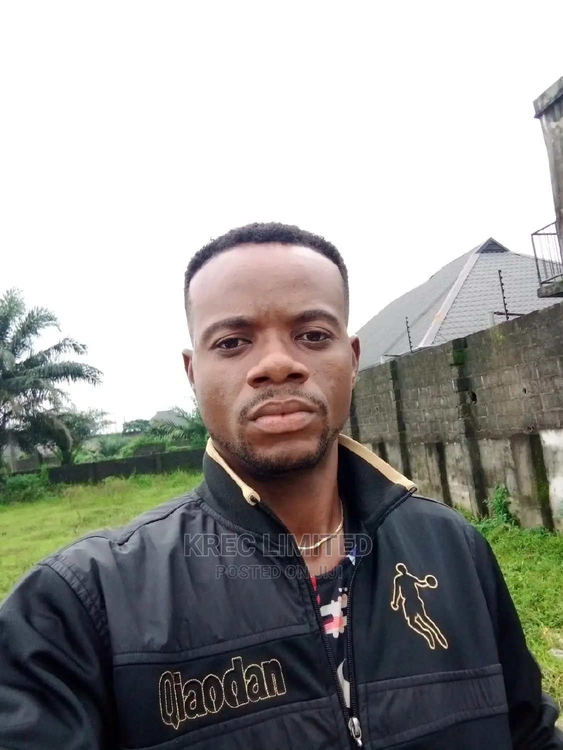 Land at Obiri-Ikwerre Road With Rofo