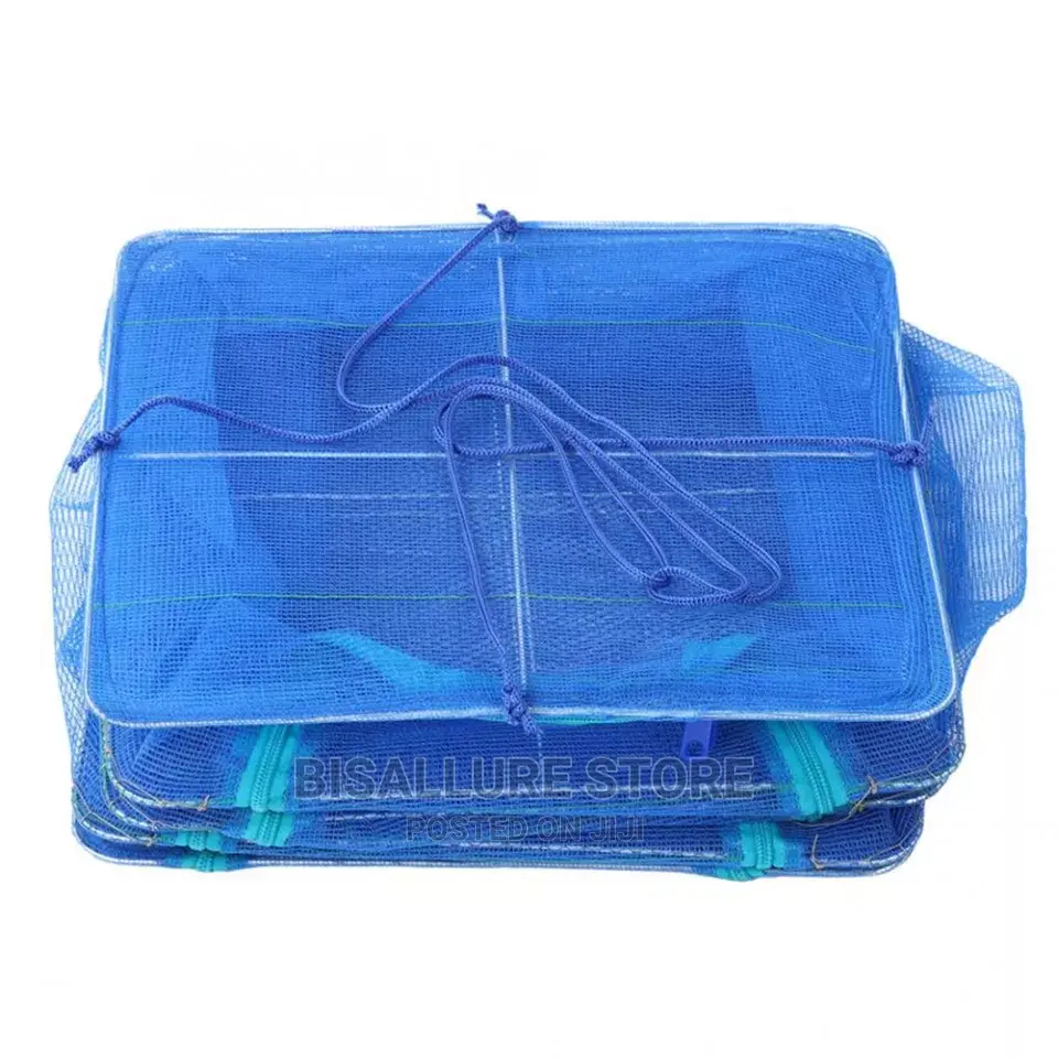 3 Layers Fish and Vegetable Drying Storage Rack