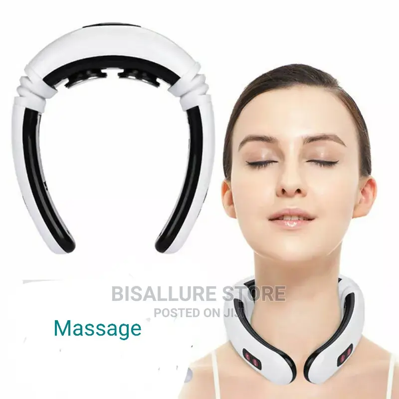 Electric Neck Massager