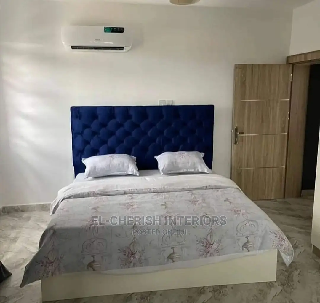 Super Dulux Bed