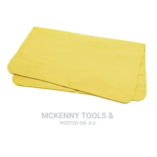 Super Absorbient Chamoise Towel Wipe Dry Sealed
