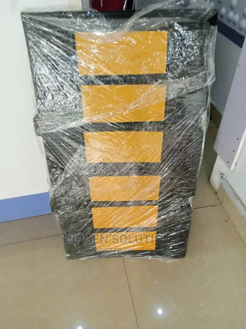 Pedestrian Safety Rubber Speed Hump
