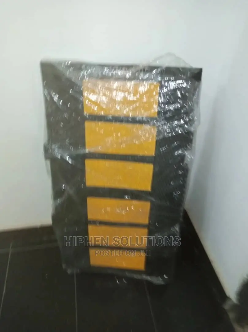 Strong Safety Rubber Speed Hump