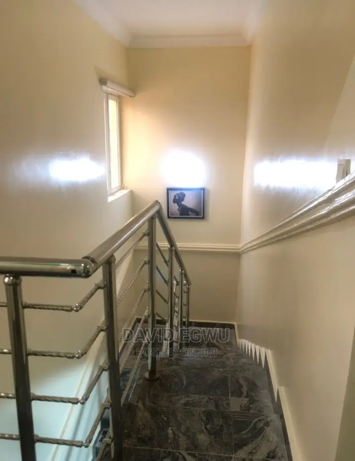 Wall Screeding and Painting