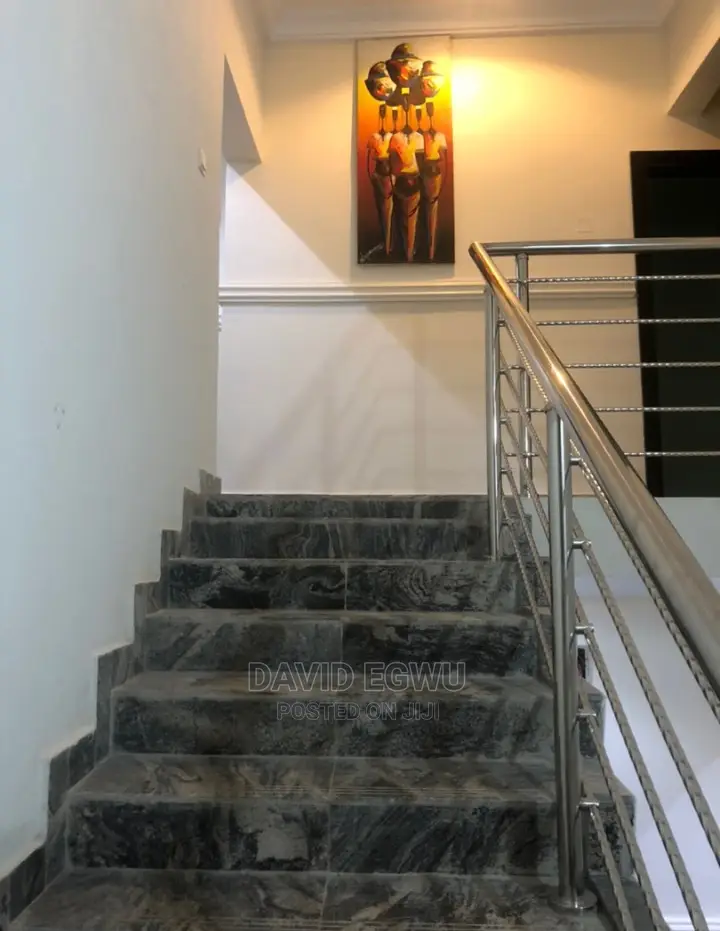 Wall Screeding and Painting