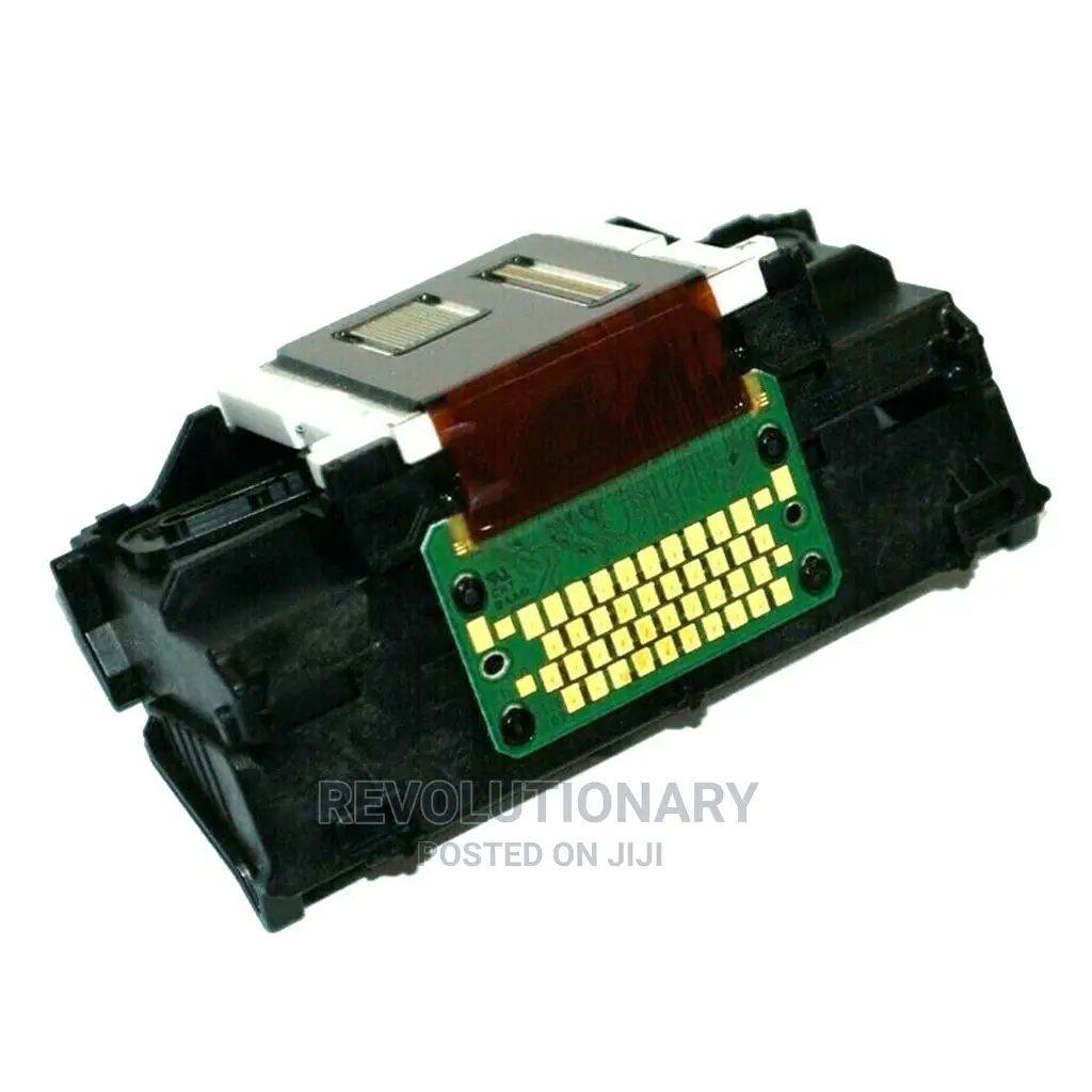 Canon Pixma Ts704 Print Head (Qy6-0089)