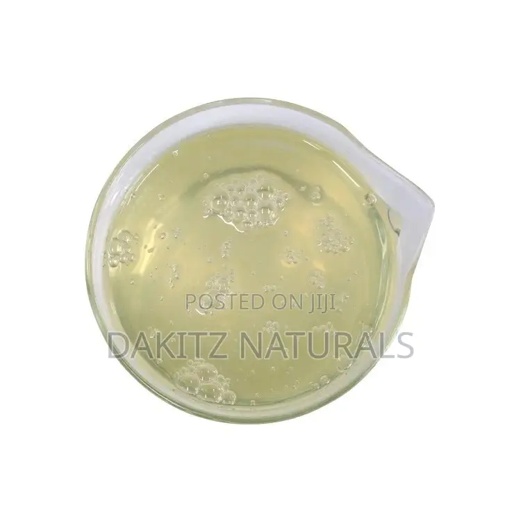 Coco Glucoside Surfactant 1liter