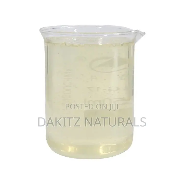 Coco Glucoside Surfactant 1liter