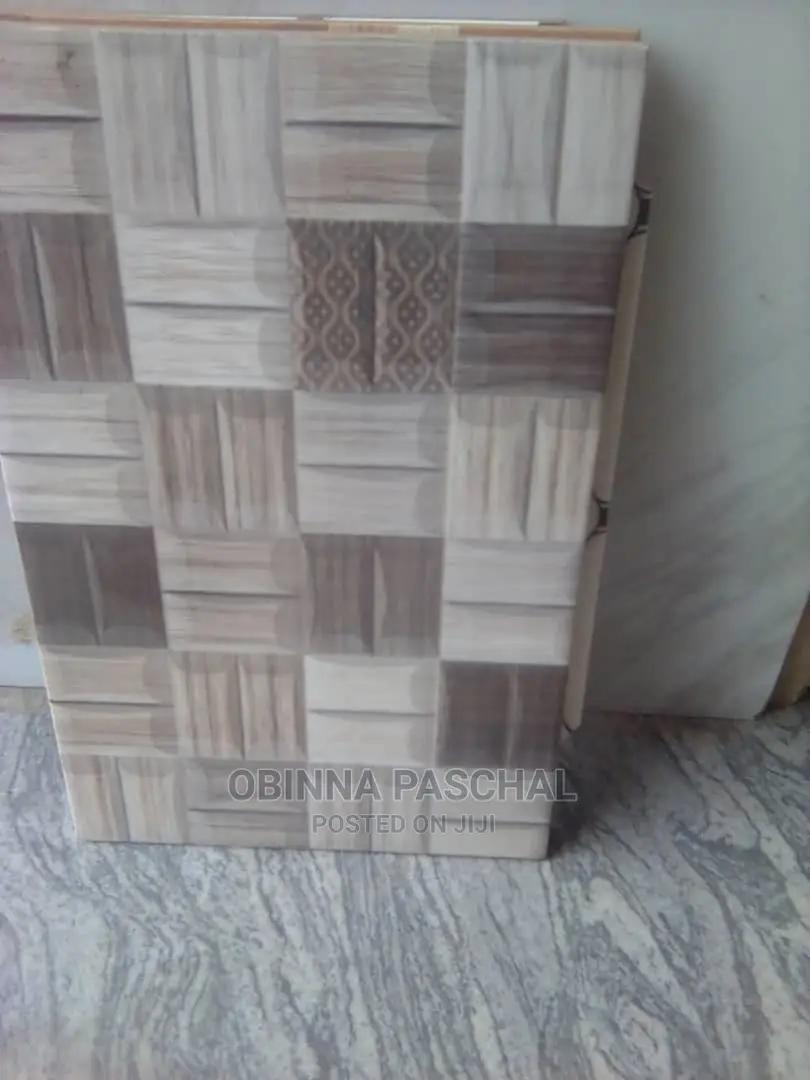Kitchen and Toilets Wall Tiles